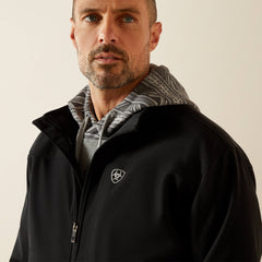 Vernon Softshell Jacket - Men