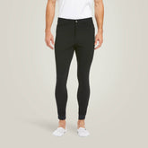 Tri Factor Grip Knee Patch Breech - Men