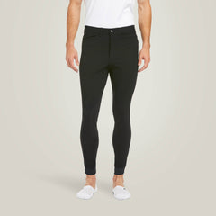 Tri Factor Grip Knee Patch Breech - Men