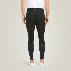 Tri Factor Grip Knee Patch Breech - Men