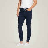 Tri Factor Grip Knee Patch Breech - Men