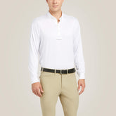 TEK Long Sleeve Show Shirt - Men
