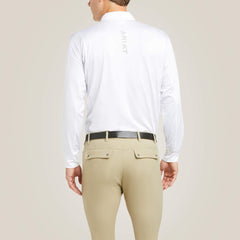 TEK Long Sleeve Show Shirt - Men