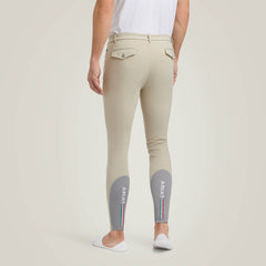 Speranza Knee Patch Breech - Men