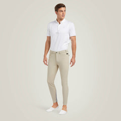 Speranza Knee Patch Breech - Men
