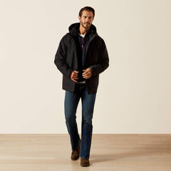 Outer Banks Waterproof Jacket - Men