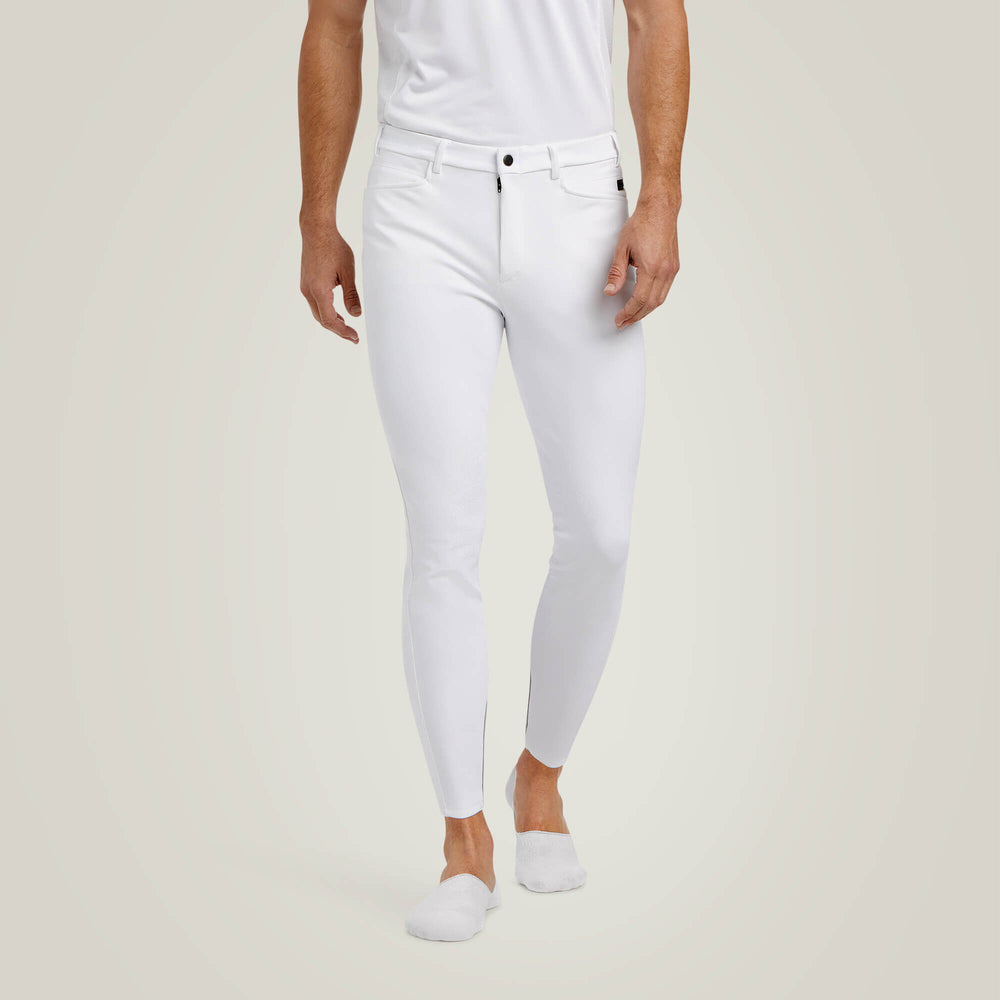 Speranza Knee Patch Breech - Men