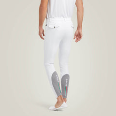 Speranza Knee Patch Breech - Men