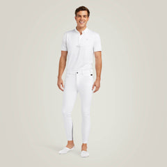 Speranza Knee Patch Breech - Men