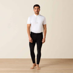 Speranza Knee Patch Breech - Men