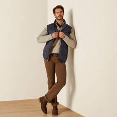 UltraPuff Down Vest - Men