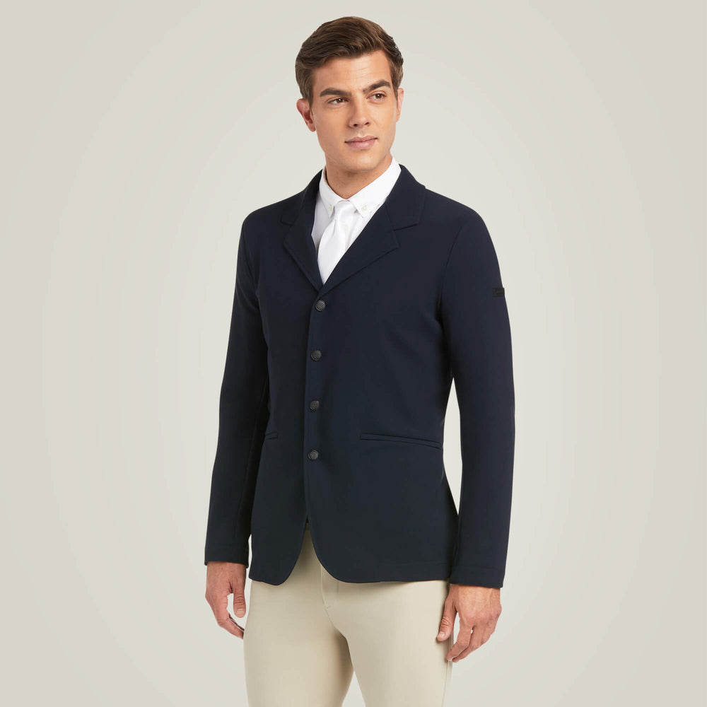 Speranza Show Coat - Men