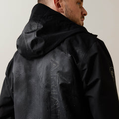 Spectator Waterproof Jacket - Men