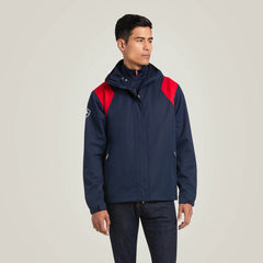 Spectator Waterproof Jacket - Men