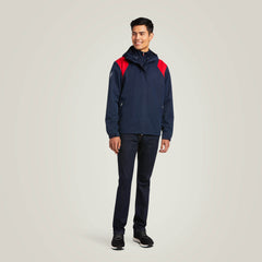 Spectator Waterproof Jacket - Men
