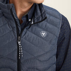 Ideal Down Vest - Men