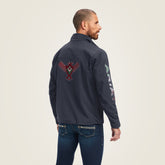 Thunderbird Team Softshell Jacket - Men