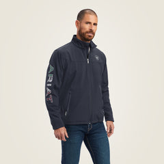 Thunderbird Team Softshell Jacket - Men