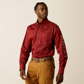 FR Connery Work Shirt - Men