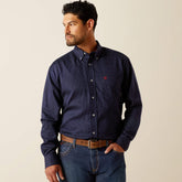FR Lever Work Shirt - Men