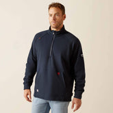 FR Primo Fleece 2.0 1/4 Zip Sweater - Men