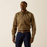 FR Deniro Work Shirt - Men