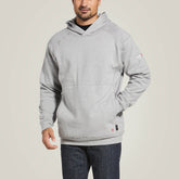 FR Rev Pullover Hoodie - Men