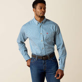 FR Basic Work Shirt - Men