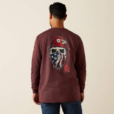 FR Born For This T-Shirt - Men