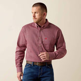 FR Bell Work Shirt - Men