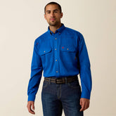 FR Featherlight Work Shirt - Men
