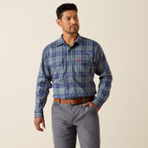 FR Orson Snap Work Shirt - Men