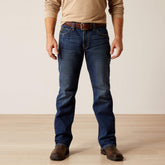 Rebar M5 Straight Acclimatize Straight Jean - Men