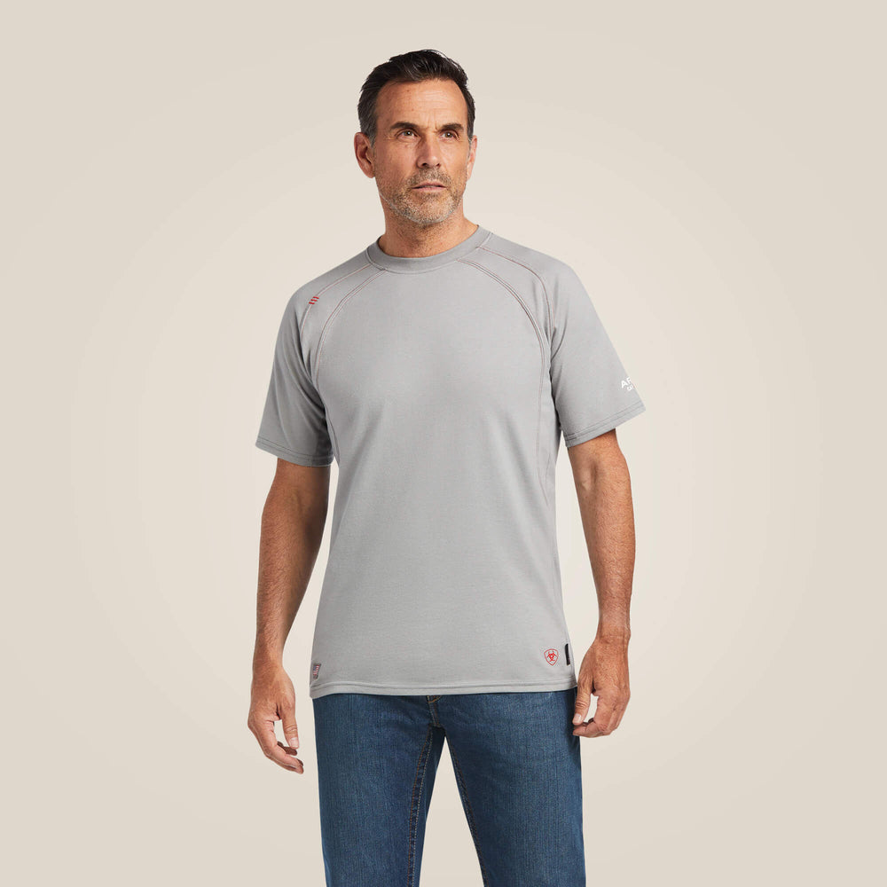 FR Work Crew T-Shirt - Men