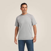 FR Work Crew T-Shirt - Men