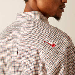 FR Gasket Work Shirt - Men
