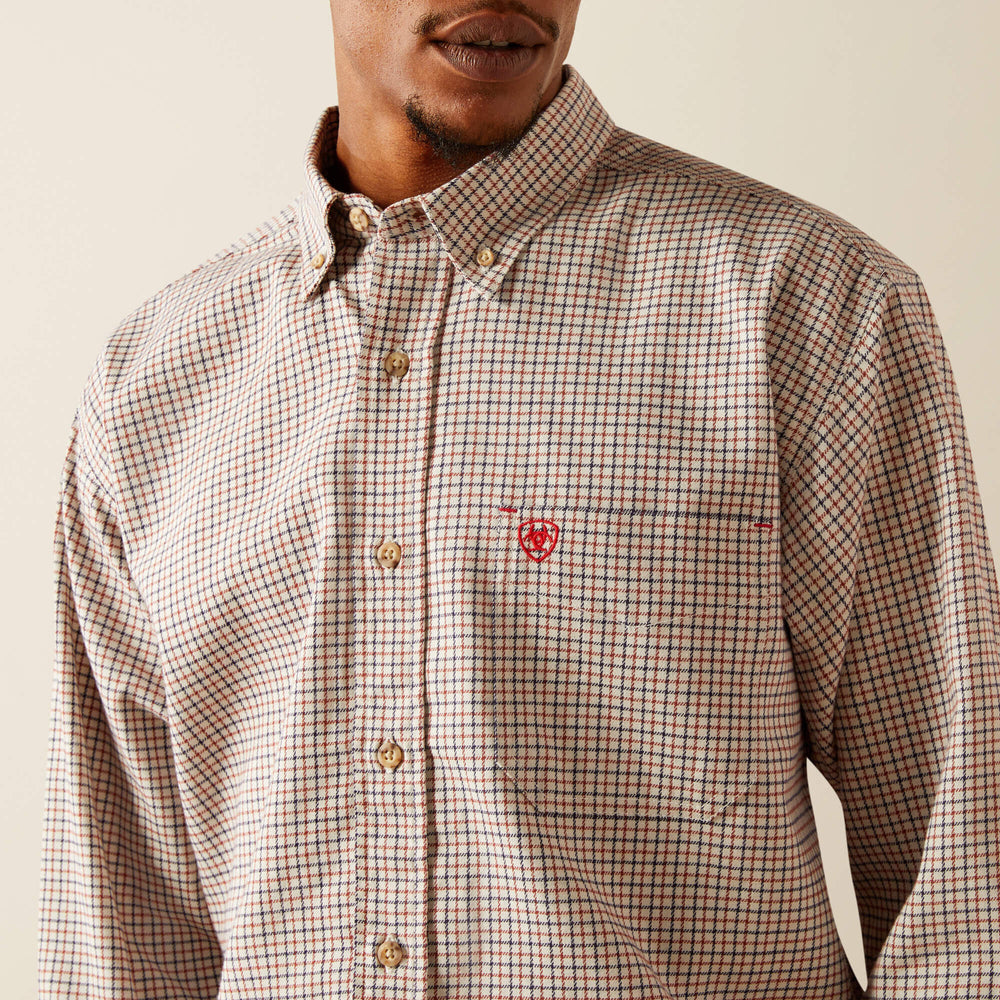 FR Gasket Work Shirt - Men