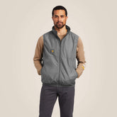 Rebar Elite Series Wind Chill Vest - Men