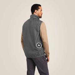 Rebar Elite Series Wind Chill Vest - Men