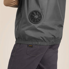 Rebar Elite Series Wind Chill Vest - Men