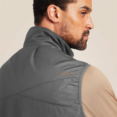 Rebar Elite Series Wind Chill Vest - Men