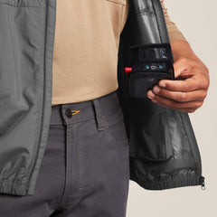Rebar Elite Series Wind Chill Vest - Men