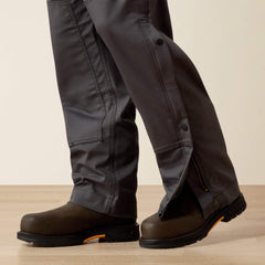 Rebar Duracanvas Unlined Bib - Men