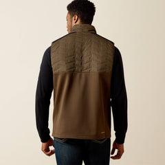 Rebar Cloud 9 Insulated Vest - Men