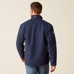 FR Team Logo Jacket - Men