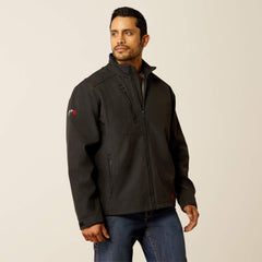 FR Team Logo Jacket - Men