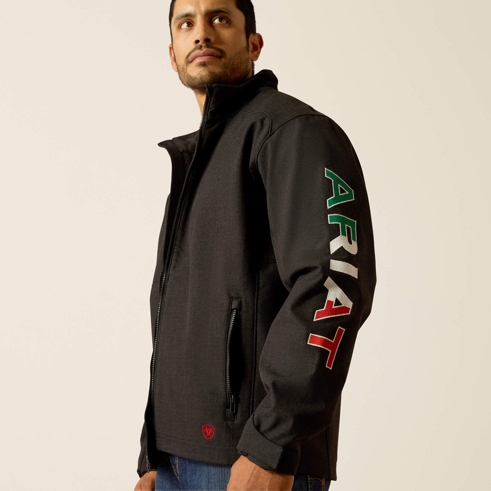 FR Team Logo Jacket - Men