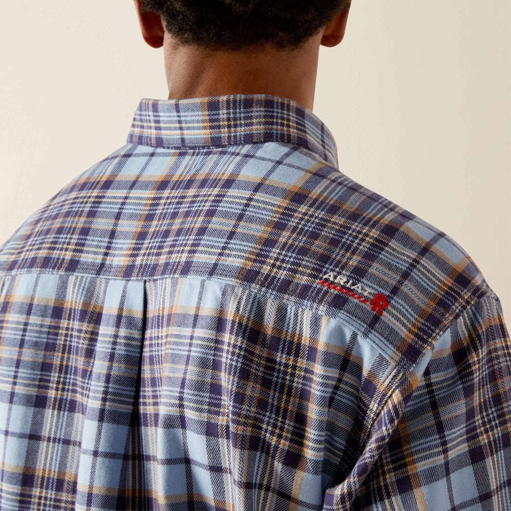 FR Cienega Work Shirt - Men