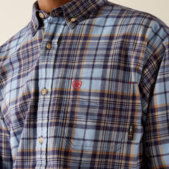 FR Cienega Work Shirt - Men