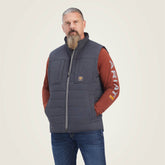 Rebar Valiant Ripstop Insulated Vest - Men